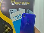 Vivo Y95 6/128 (New)