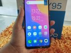 Vivo Y95 6/128 New offer (New)