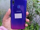 Vivo Y95 6/128 GB (Used)