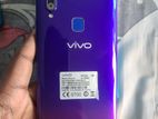 Vivo Y95 6/128 (Used)