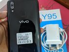 Vivo Y95 6/128 (Used)