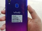 Vivo y95 6/128 (Used)