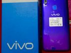 Vivo Y95 6/128 (Used)