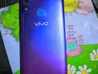 Vivo Y95 6/128 (Used)