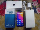 Vivo Y95 6/128 (Used)