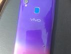 Vivo Y95 6/128 (Used)