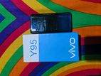 Vivo Y95 6/128 (Used)