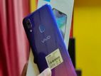 Vivo Y95 6/128 (Used)