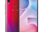 Vivo Y95 6/128full box (New)