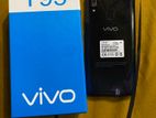 Vivo Y95 6/128,,full box (Used)