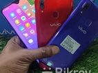 Vivo Y95 6/128GB আজকের অফার (New)