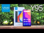 Vivo Y95 6/128gb best offer (New)