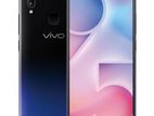 Vivo Y95 6/128gb full box (New)