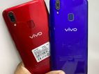 Vivo Y95 6/128GB (New)