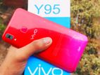 Vivo Y95 6/128Gb (New)