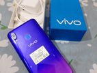 Vivo Y95 6/128Gb (Used)