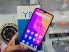 Vivo Y95 6/128Gb (Used)