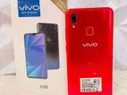 Vivo Y95 6/128 gb (Used)