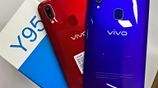 Vivo Y95 6/128||মোবাইল-প্লাজা (Brand New)