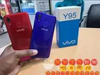 Vivo Y95 6/128||মোবাইল প্লাজা (Brand New)