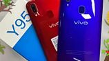 Vivo Y95 6 GB /128 (Brand New)