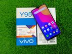 Vivo Y95 6 GB RAM 128 ROM (New)