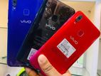 Vivo Y95 ✅ 6 GB RAM 128 ROM✅ (New)