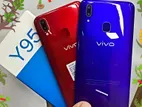 Vivo Y95 6 GB+128 GB (Brand New)