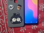 Vivo Y95 6 Ram128rom (Used)