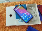 Vivo Y95 6+128 বিশাল ছাড়✅🎇 (New)