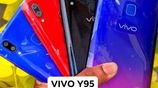 Vivo Y95 6+128 full box 🎁 (Brand New)