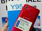 Vivo Y95 6+128 GB Like New (Used)