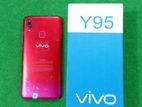 Vivo Y95 6+128Gb (New)