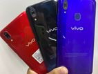 Vivo Y95 6GB/128GB (Brand New)