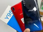 Vivo Y95 6GB/128GB (Brand New)
