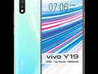 Vivo Y95 6GB/128GB FUll BOX (New)