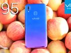 Vivo Y95 6GB/128GB full box (New)