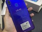 Vivo Y95 6GB/128GB Full Box (Used)