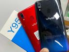 Vivo Y95 6GB/128GB (New)