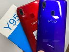 Vivo Y95 6GB/128GB (New)