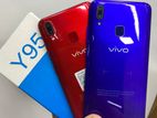 Vivo Y95 6GB/128GB (New)