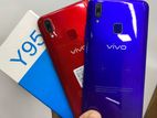 Vivo Y95 6GB/128GB (New)