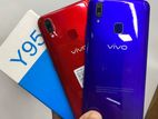 Vivo Y95 6GB/128GB (New)