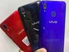 Vivo Y95 6GB/128GB (New)