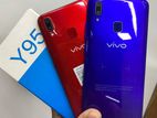 Vivo Y95 6GB/128GB (New)