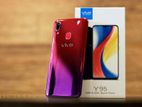 Vivo Y95 6GB/128GB (New)