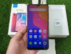 Vivo Y95 6GB/128GB (Used)