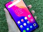 Vivo Y95 6GB/128GB (Used)