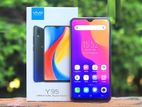 Vivo Y95 6GB এবং 128GB (Used)