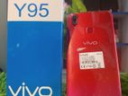 Vivo Y95 8/256 (New)